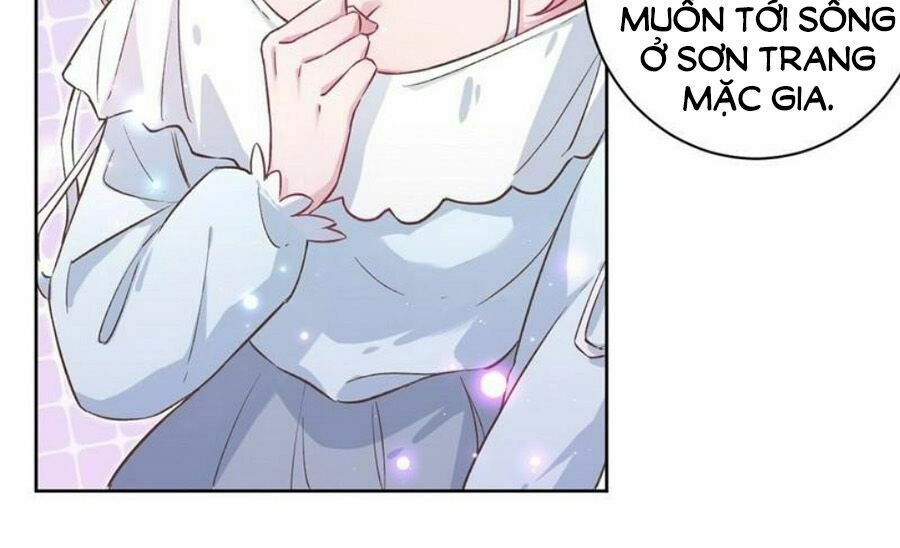 Baba Đẹp Trai Trên Trời Rơi Xuống Chapter 31 - 22