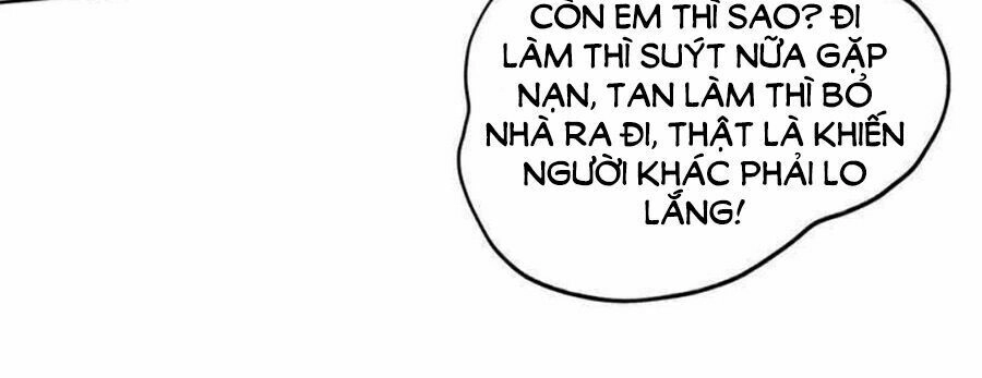 Baba Đẹp Trai Trên Trời Rơi Xuống Chapter 31 - 26