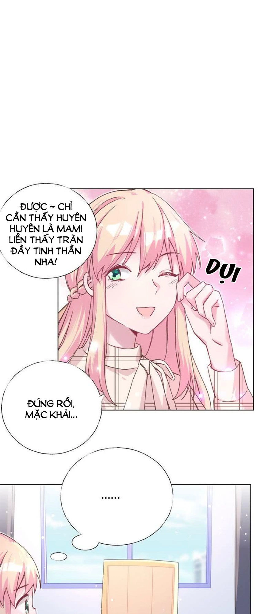 Baba Đẹp Trai Trên Trời Rơi Xuống Chapter 32 - 10