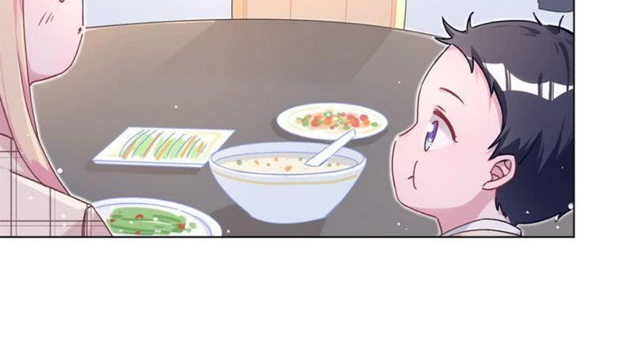 Baba Đẹp Trai Trên Trời Rơi Xuống Chapter 32 - 11