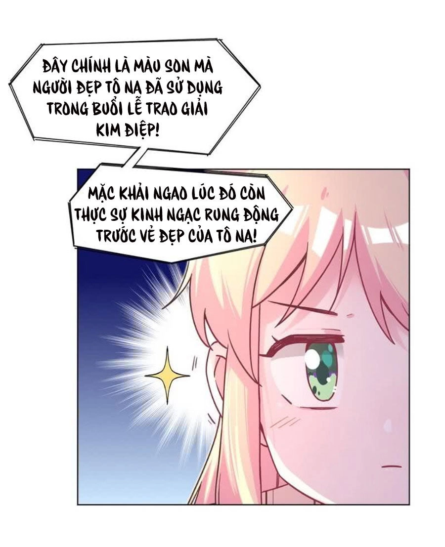 Baba Đẹp Trai Trên Trời Rơi Xuống Chapter 32 - 20