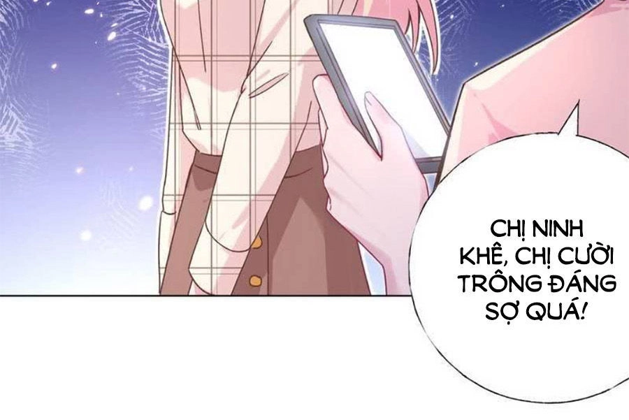 Baba Đẹp Trai Trên Trời Rơi Xuống Chapter 32 - 24