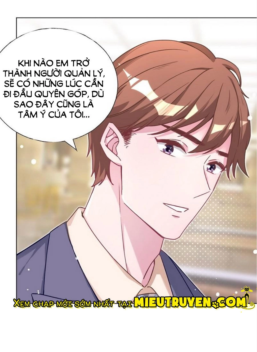 Baba Đẹp Trai Trên Trời Rơi Xuống Chapter 33 - 32