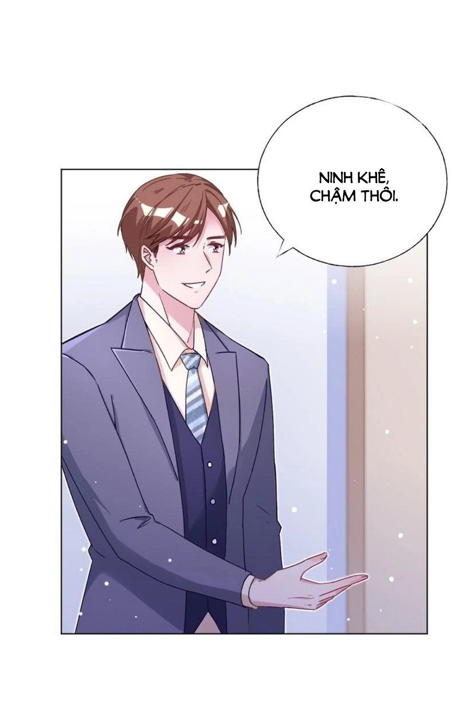 Baba Đẹp Trai Trên Trời Rơi Xuống Chapter 34 - 22