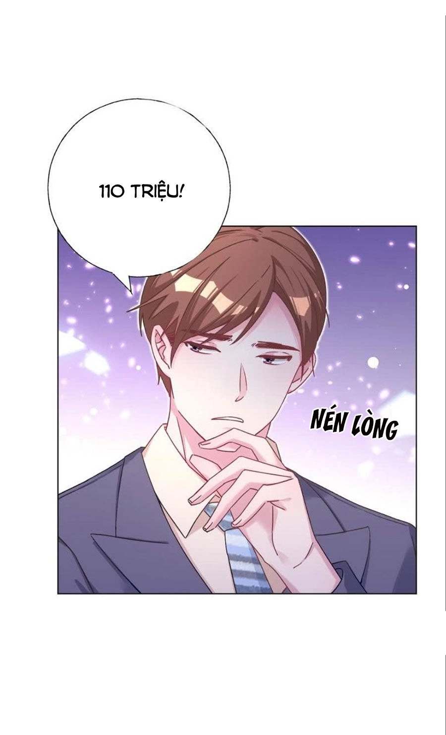 Baba Đẹp Trai Trên Trời Rơi Xuống Chapter 35 - 12