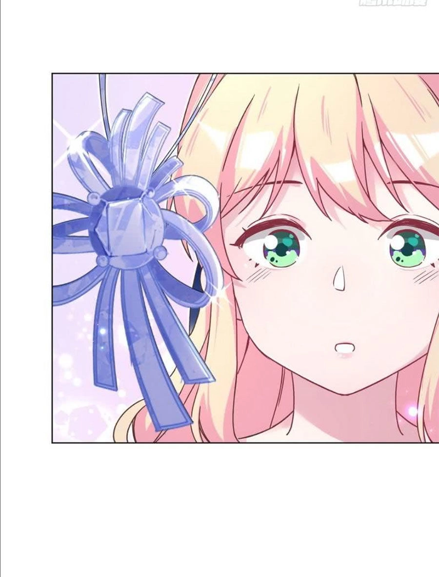 Baba Đẹp Trai Trên Trời Rơi Xuống Chapter 35 - 29