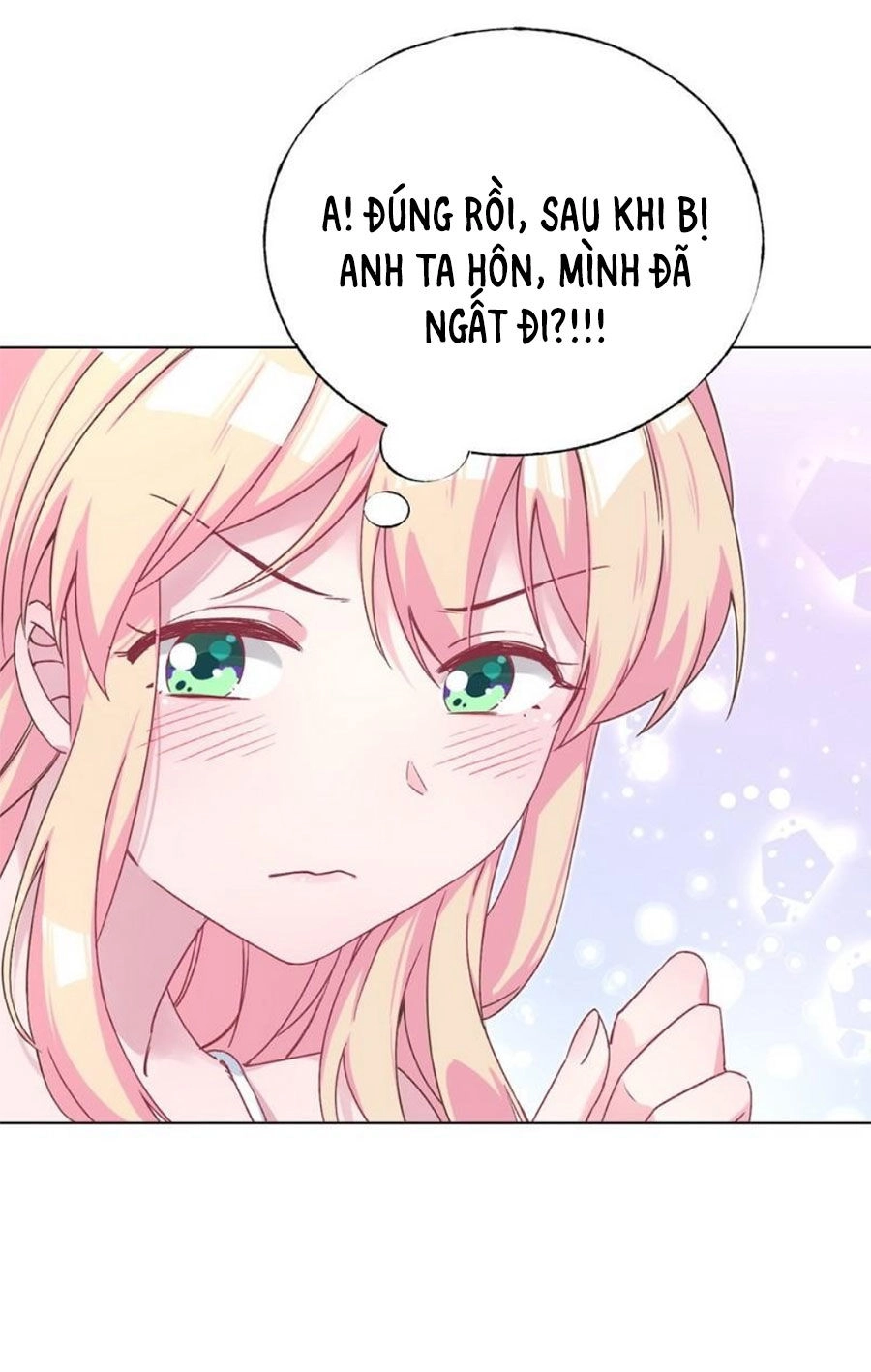 Baba Đẹp Trai Trên Trời Rơi Xuống Chapter 36 - 6