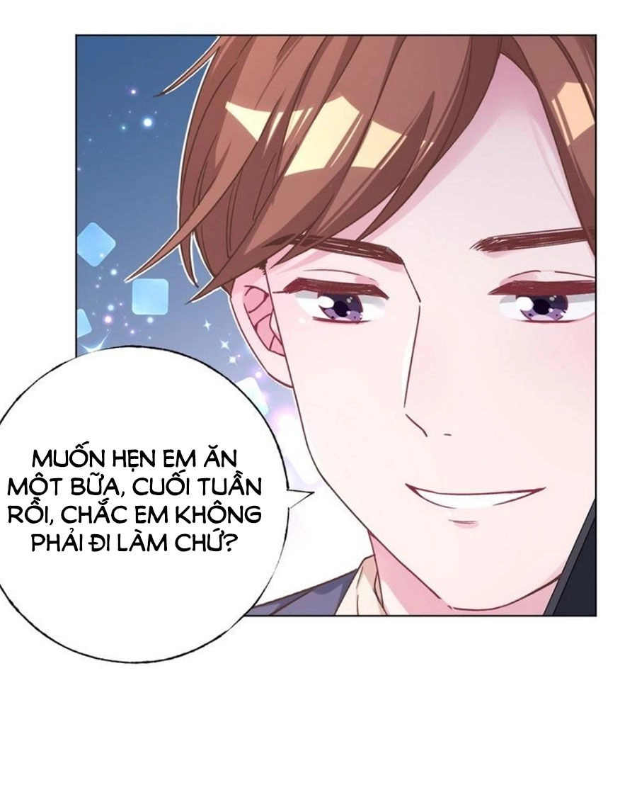 Baba Đẹp Trai Trên Trời Rơi Xuống Chapter 36 - 25