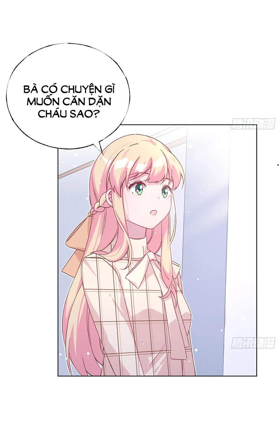 Baba Đẹp Trai Trên Trời Rơi Xuống Chapter 38 - 28