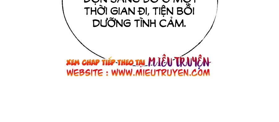 Baba Đẹp Trai Trên Trời Rơi Xuống Chapter 38 - 32