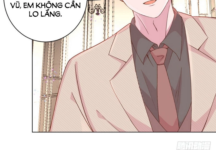 Baba Đẹp Trai Trên Trời Rơi Xuống Chapter 40 - 4