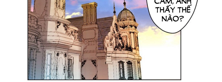 Baba Đẹp Trai Trên Trời Rơi Xuống Chapter 40 - 9