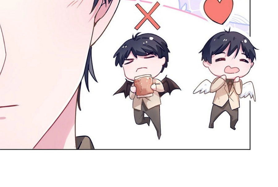 Baba Đẹp Trai Trên Trời Rơi Xuống Chapter 40 - 16