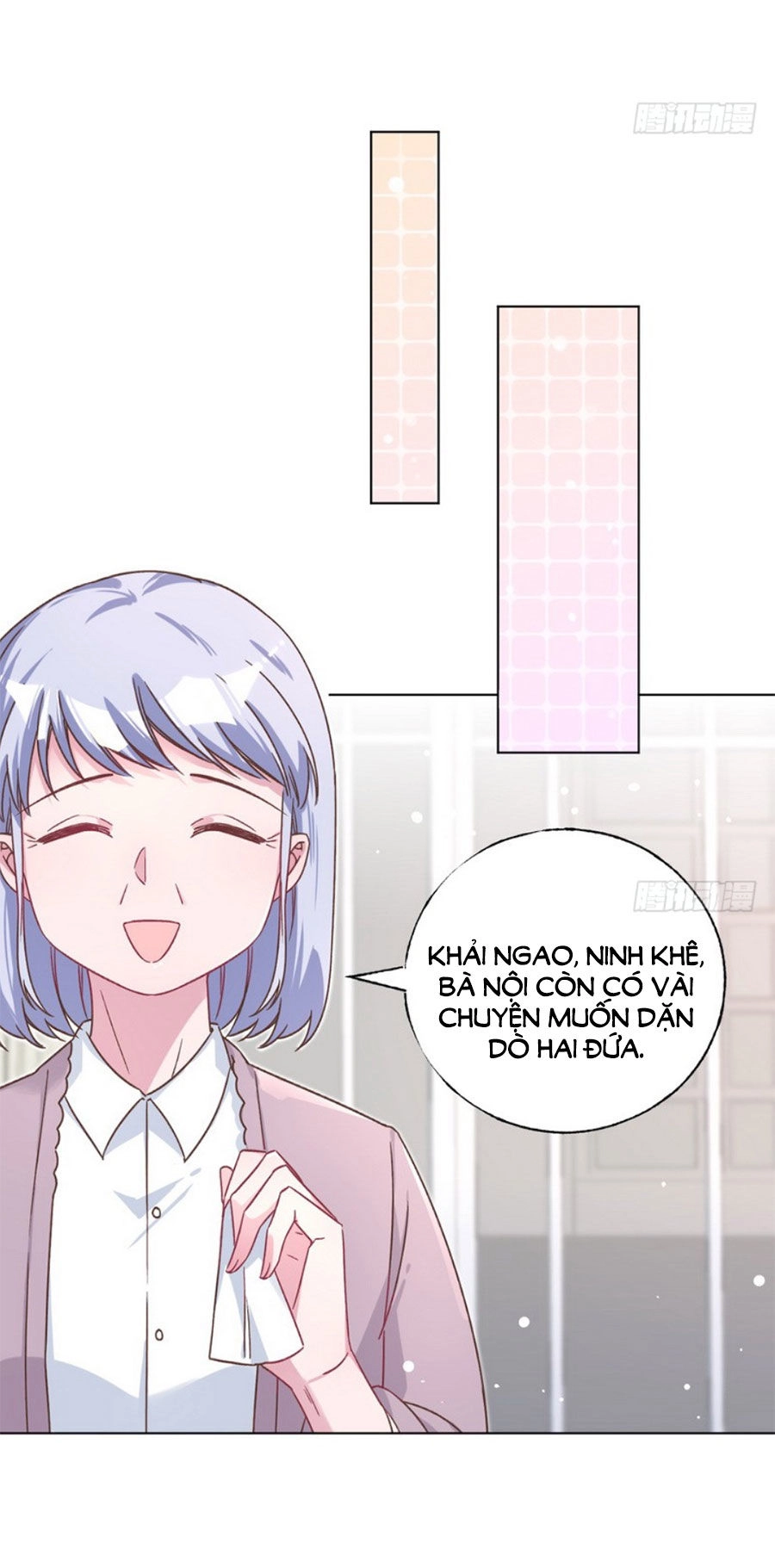 Baba Đẹp Trai Trên Trời Rơi Xuống Chapter 40 - 19