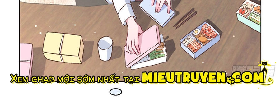 Baba Đẹp Trai Trên Trời Rơi Xuống Chapter 42 - 13