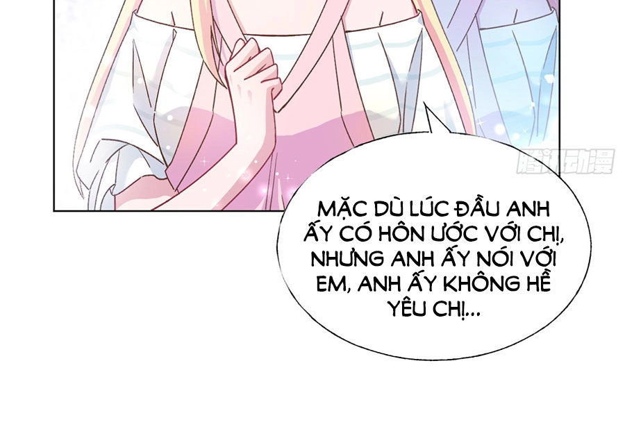 Baba Đẹp Trai Trên Trời Rơi Xuống Chapter 42 - 28