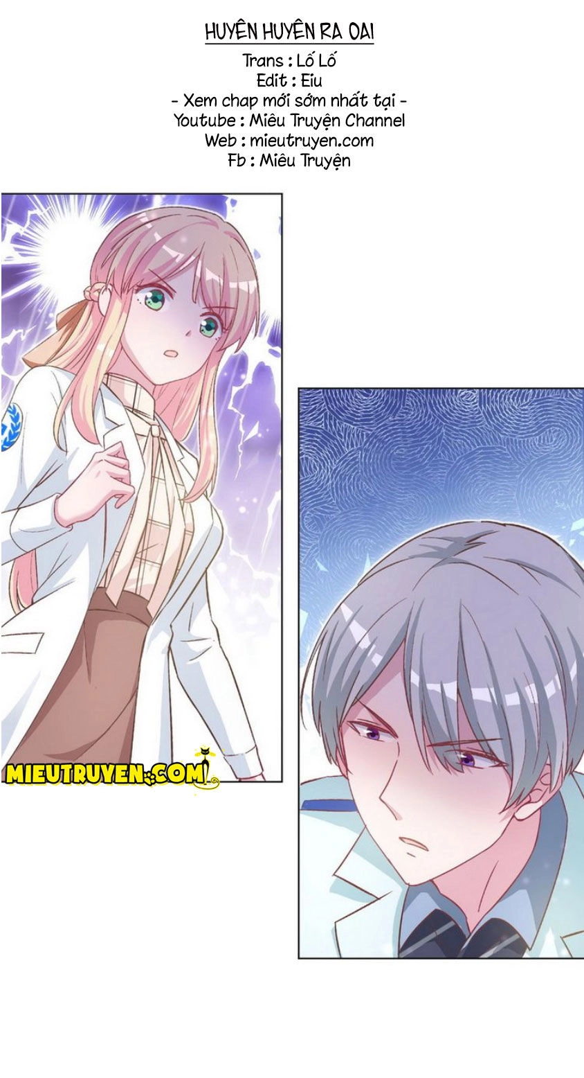 Baba Đẹp Trai Trên Trời Rơi Xuống Chapter 43 - 2