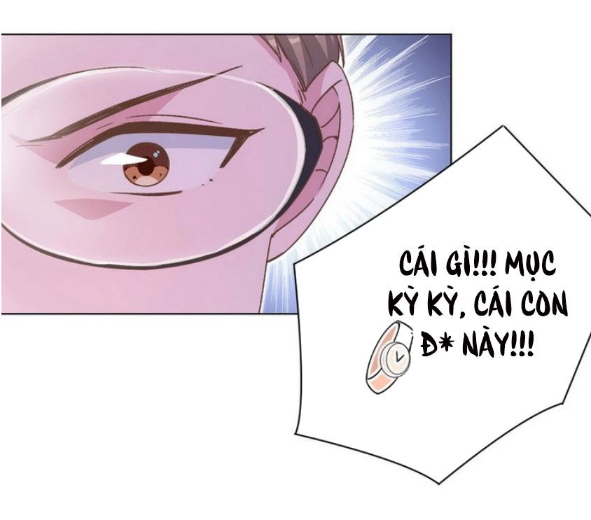 Baba Đẹp Trai Trên Trời Rơi Xuống Chapter 43 - 21