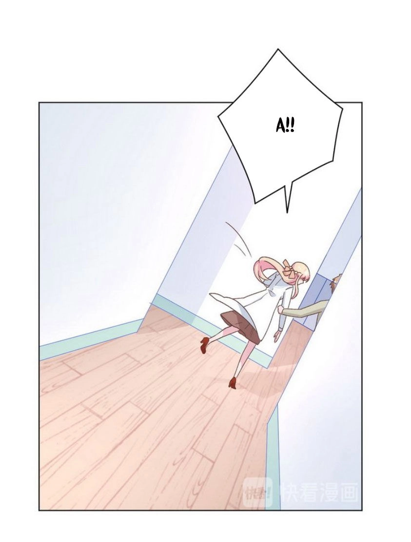 Baba Đẹp Trai Trên Trời Rơi Xuống Chapter 43 - 30