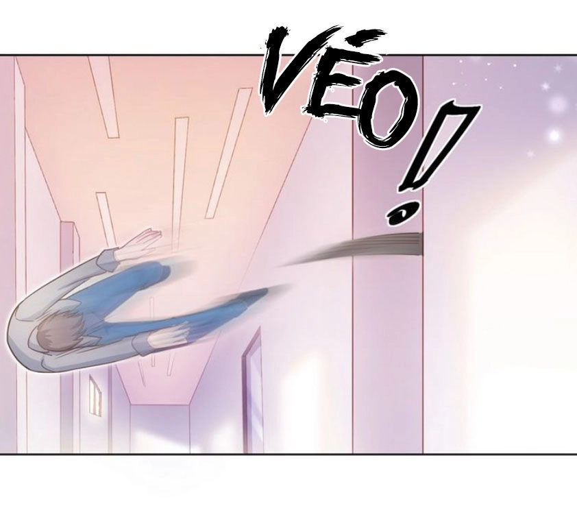 Baba Đẹp Trai Trên Trời Rơi Xuống Chapter 44 - 18