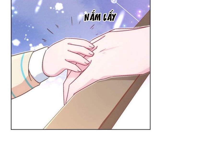 Baba Đẹp Trai Trên Trời Rơi Xuống Chapter 44 - 25