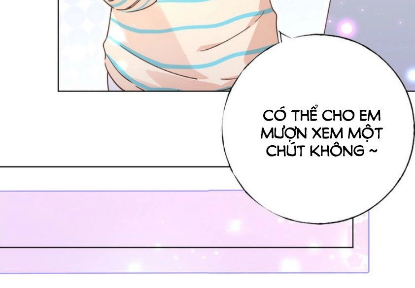 Baba Đẹp Trai Trên Trời Rơi Xuống Chapter 44 - 32