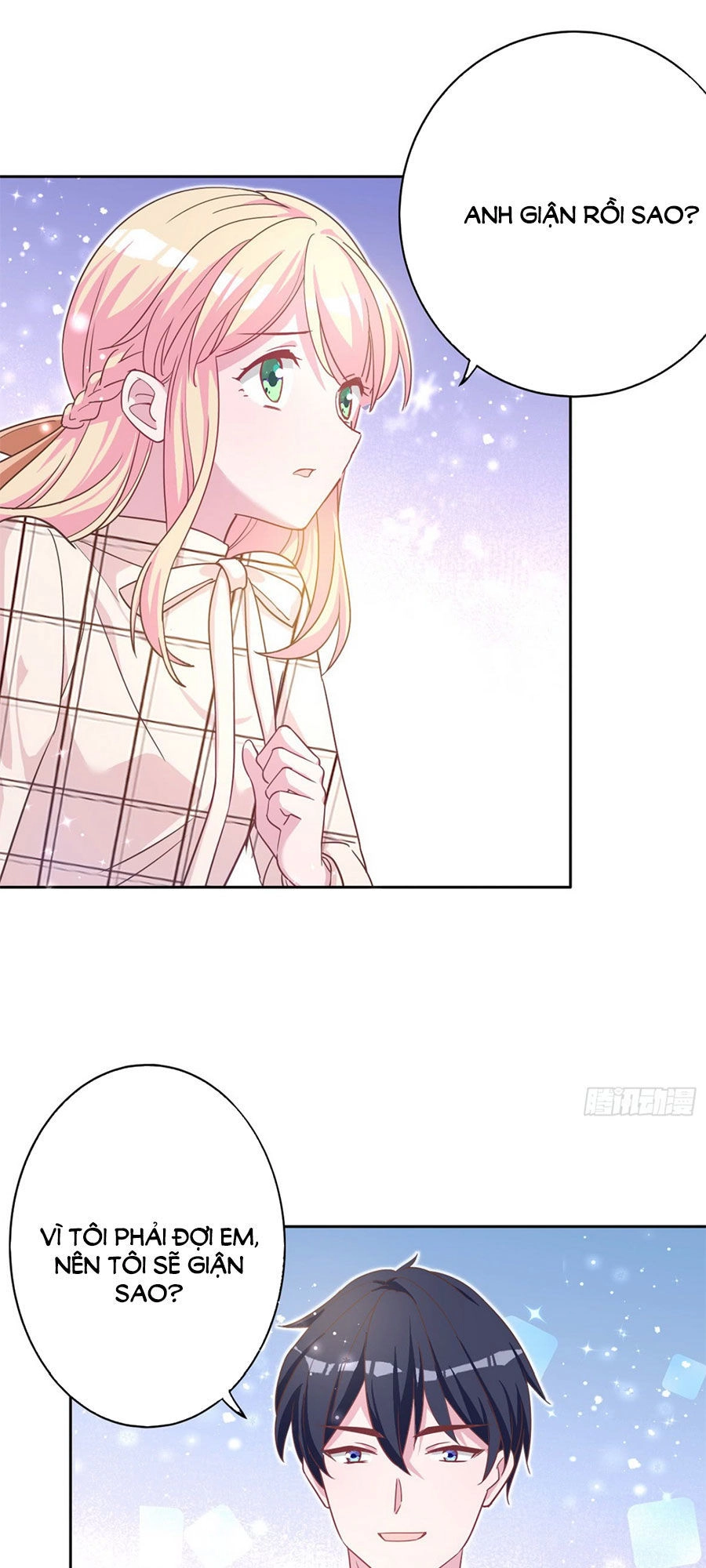 Baba Đẹp Trai Trên Trời Rơi Xuống Chapter 45 - 20