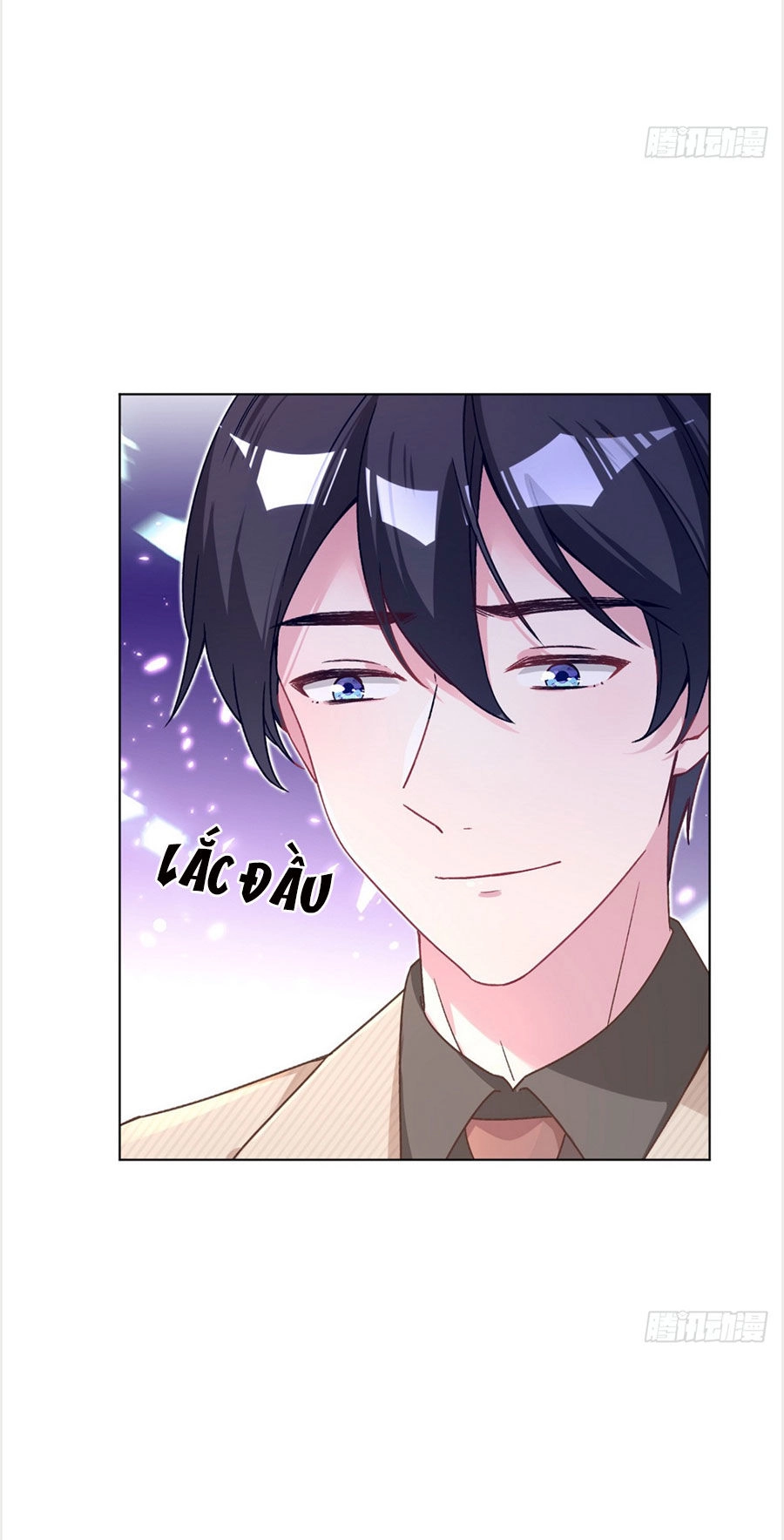 Baba Đẹp Trai Trên Trời Rơi Xuống Chapter 45 - 35