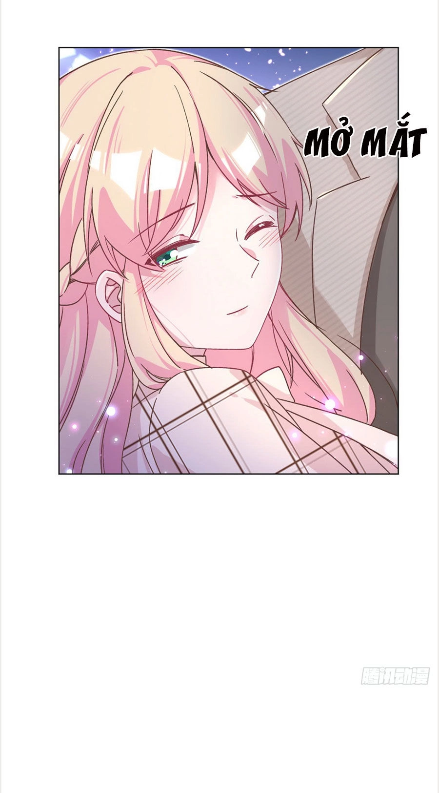 Baba Đẹp Trai Trên Trời Rơi Xuống Chapter 45 - 37