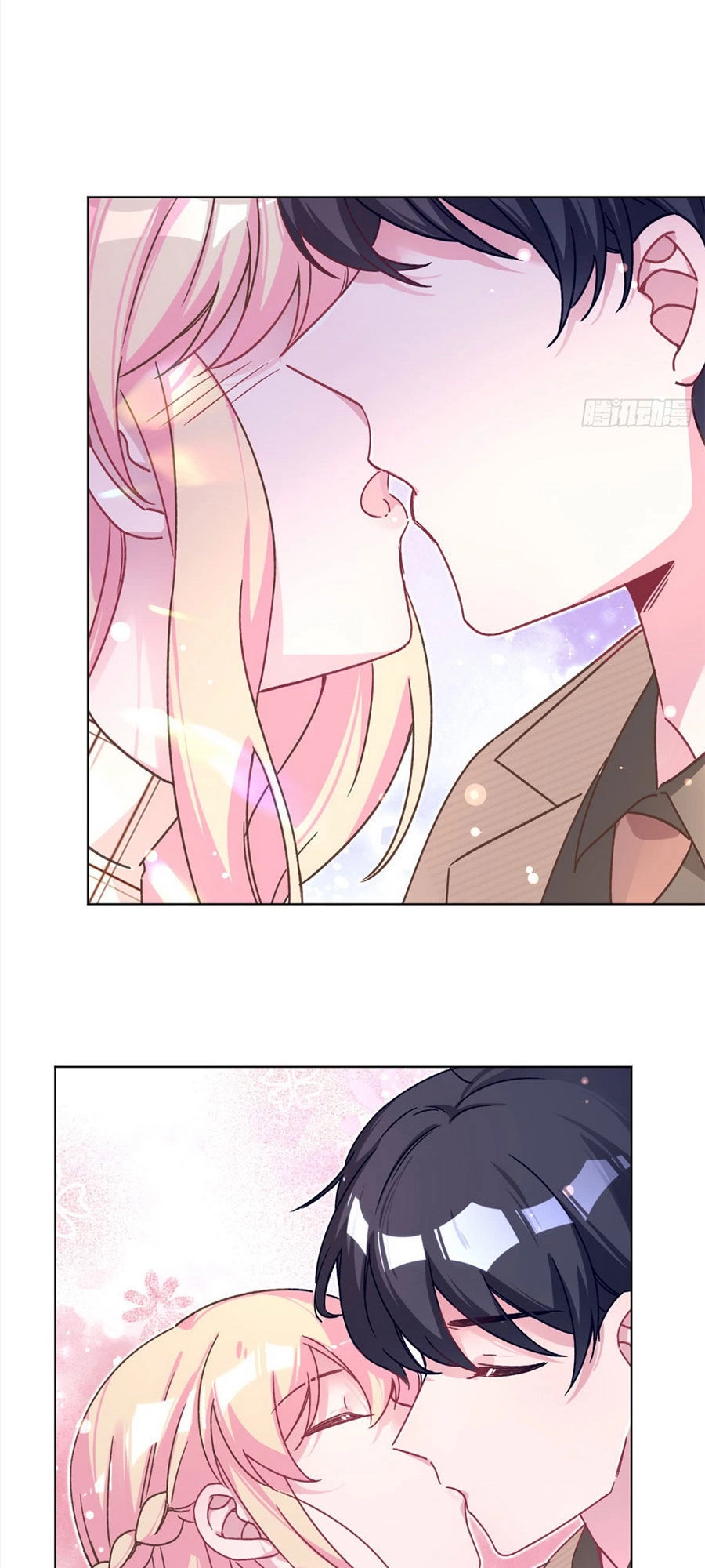 Baba Đẹp Trai Trên Trời Rơi Xuống Chapter 45 - 51