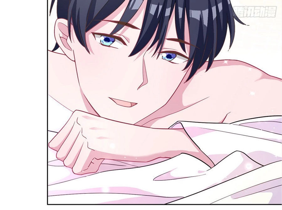 Baba Đẹp Trai Trên Trời Rơi Xuống Chapter 46 - 5