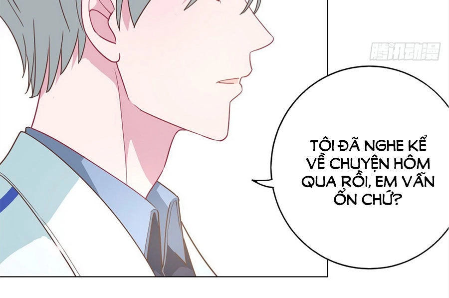 Baba Đẹp Trai Trên Trời Rơi Xuống Chapter 46 - 11