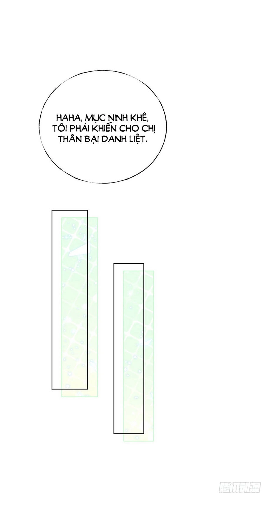 Baba Đẹp Trai Trên Trời Rơi Xuống Chapter 46 - 19