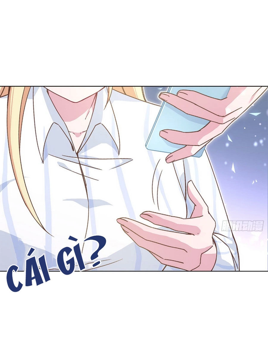 Baba Đẹp Trai Trên Trời Rơi Xuống Chapter 46 - 28