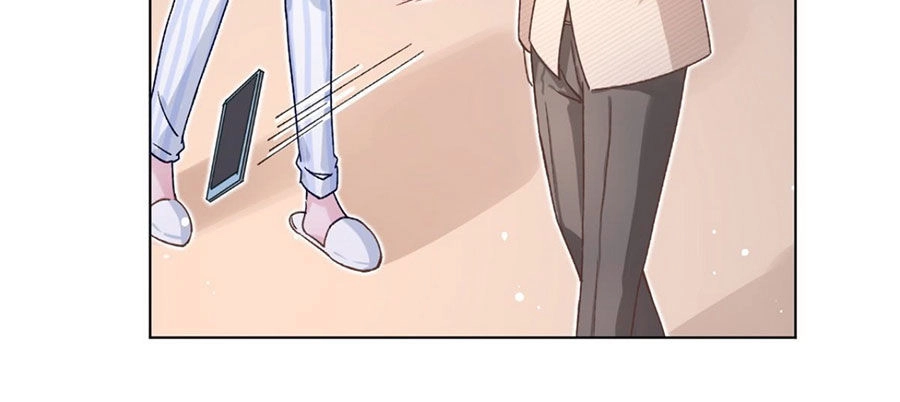 Baba Đẹp Trai Trên Trời Rơi Xuống Chapter 46 - 37