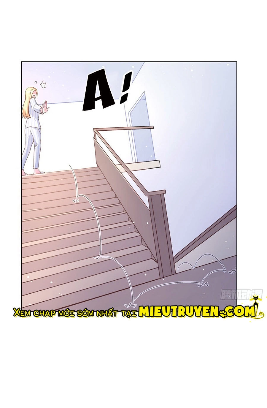 Baba Đẹp Trai Trên Trời Rơi Xuống Chapter 46 - 38