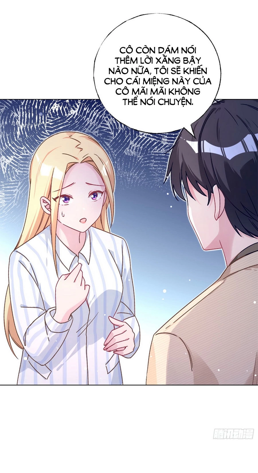 Baba Đẹp Trai Trên Trời Rơi Xuống Chapter 46 - 41