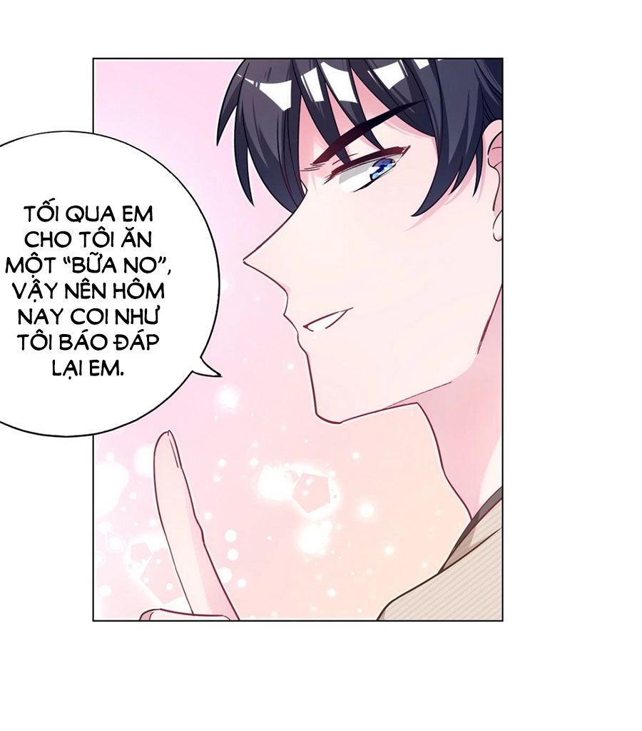 Baba Đẹp Trai Trên Trời Rơi Xuống Chapter 47 - 14