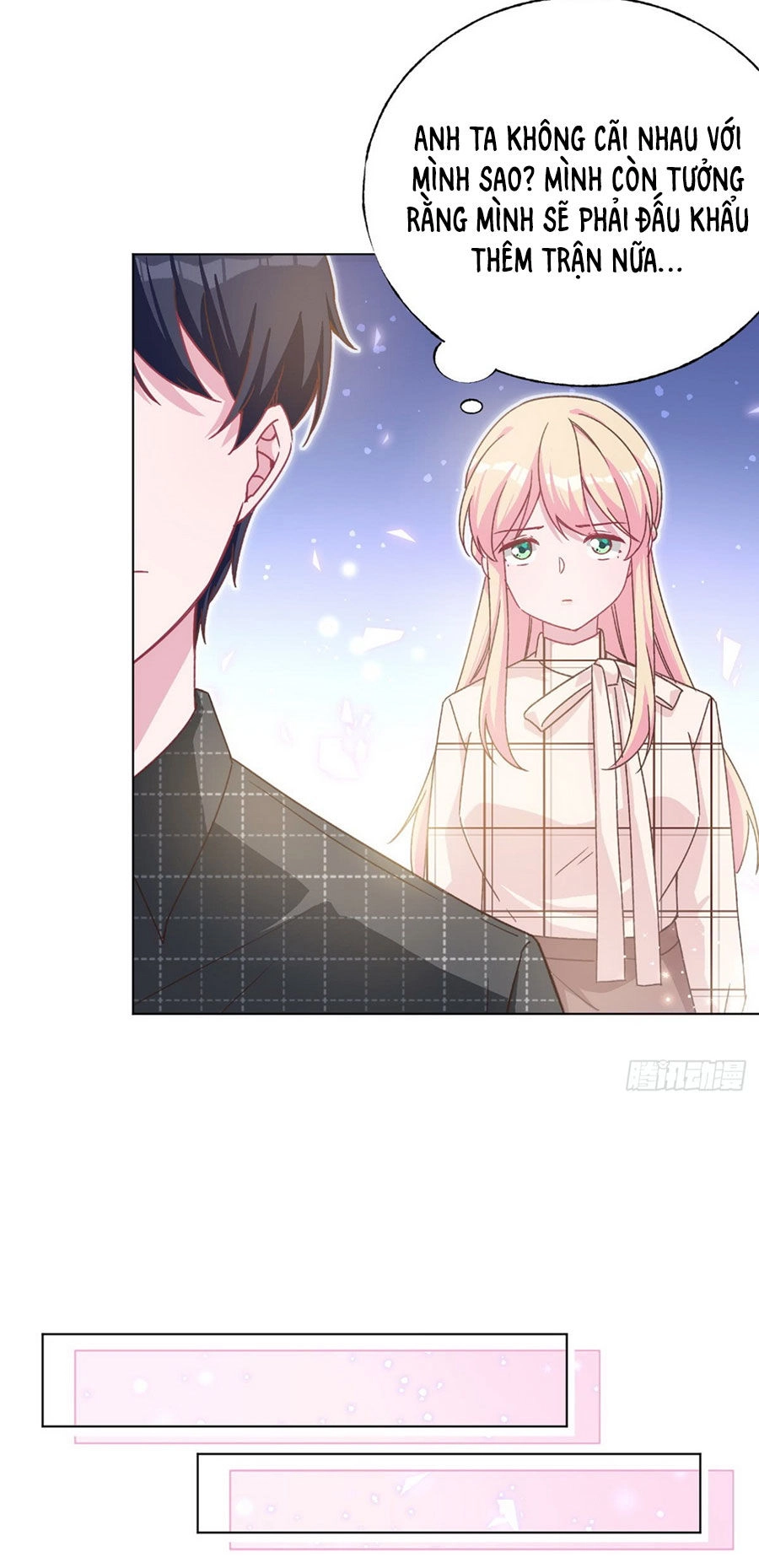 Baba Đẹp Trai Trên Trời Rơi Xuống Chapter 47 - 30