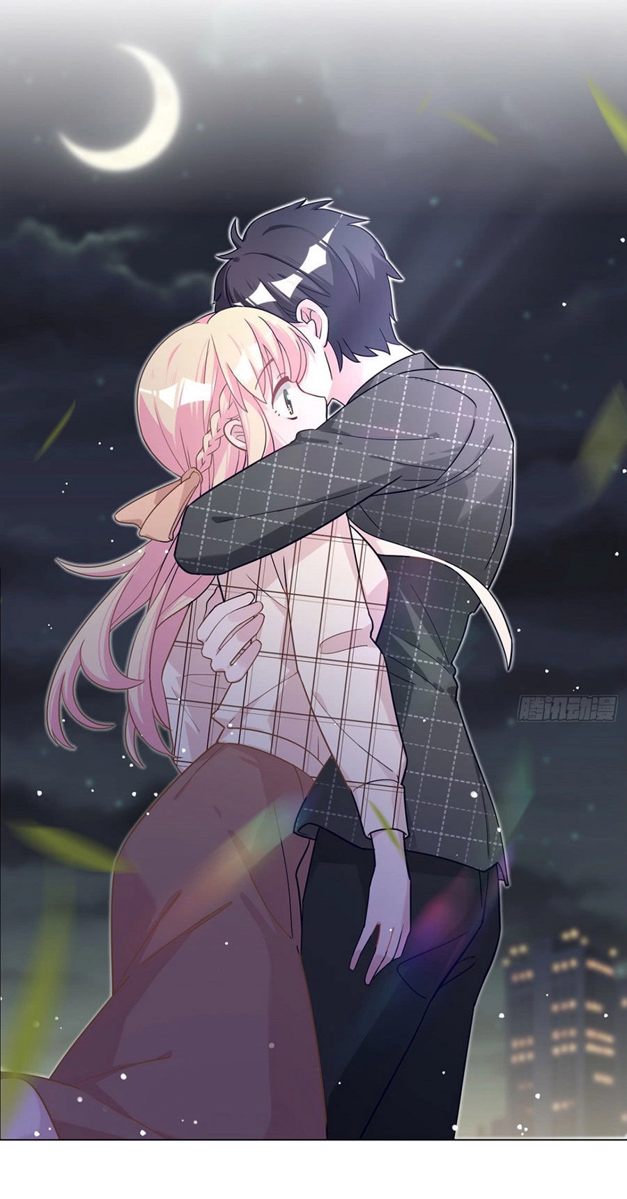 Baba Đẹp Trai Trên Trời Rơi Xuống Chapter 48 - 8