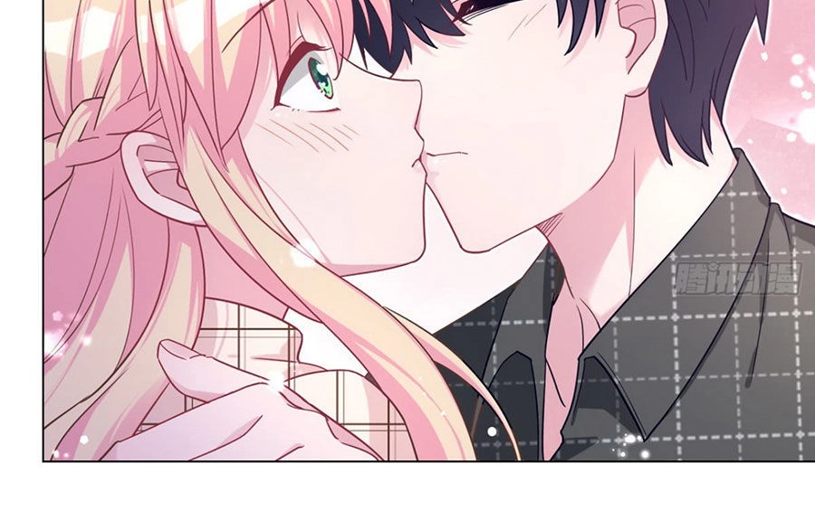 Baba Đẹp Trai Trên Trời Rơi Xuống Chapter 48 - 10