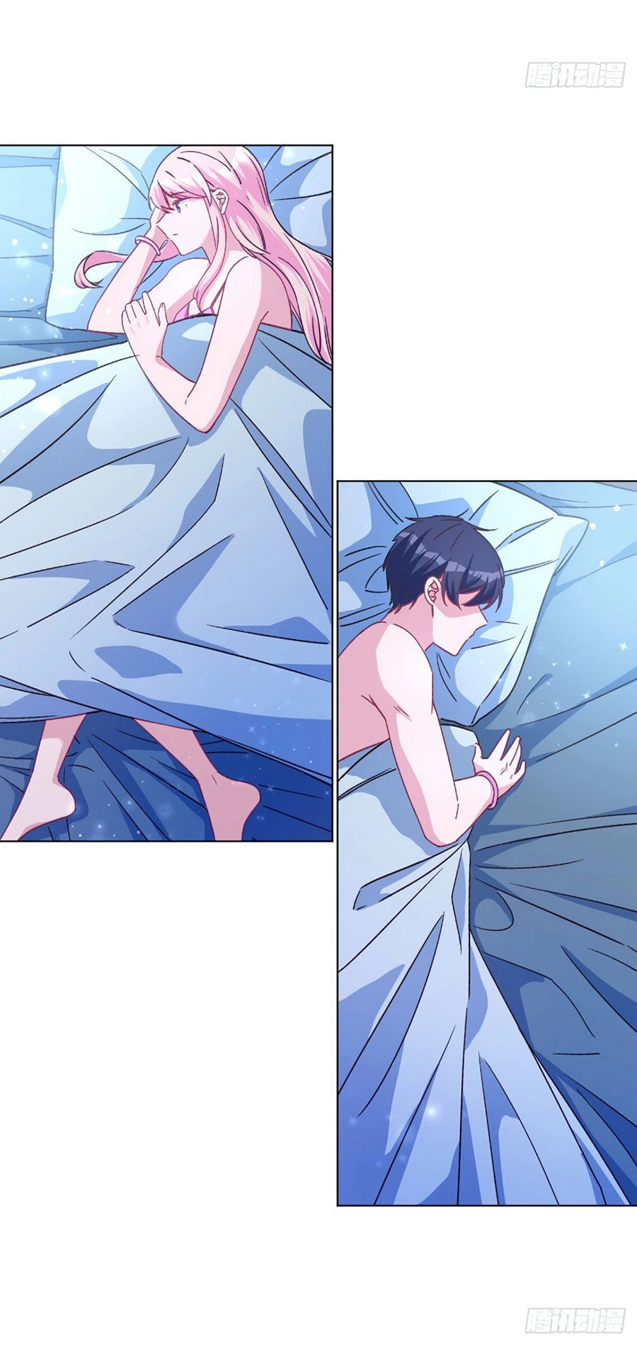 Baba Đẹp Trai Trên Trời Rơi Xuống Chapter 48 - 26