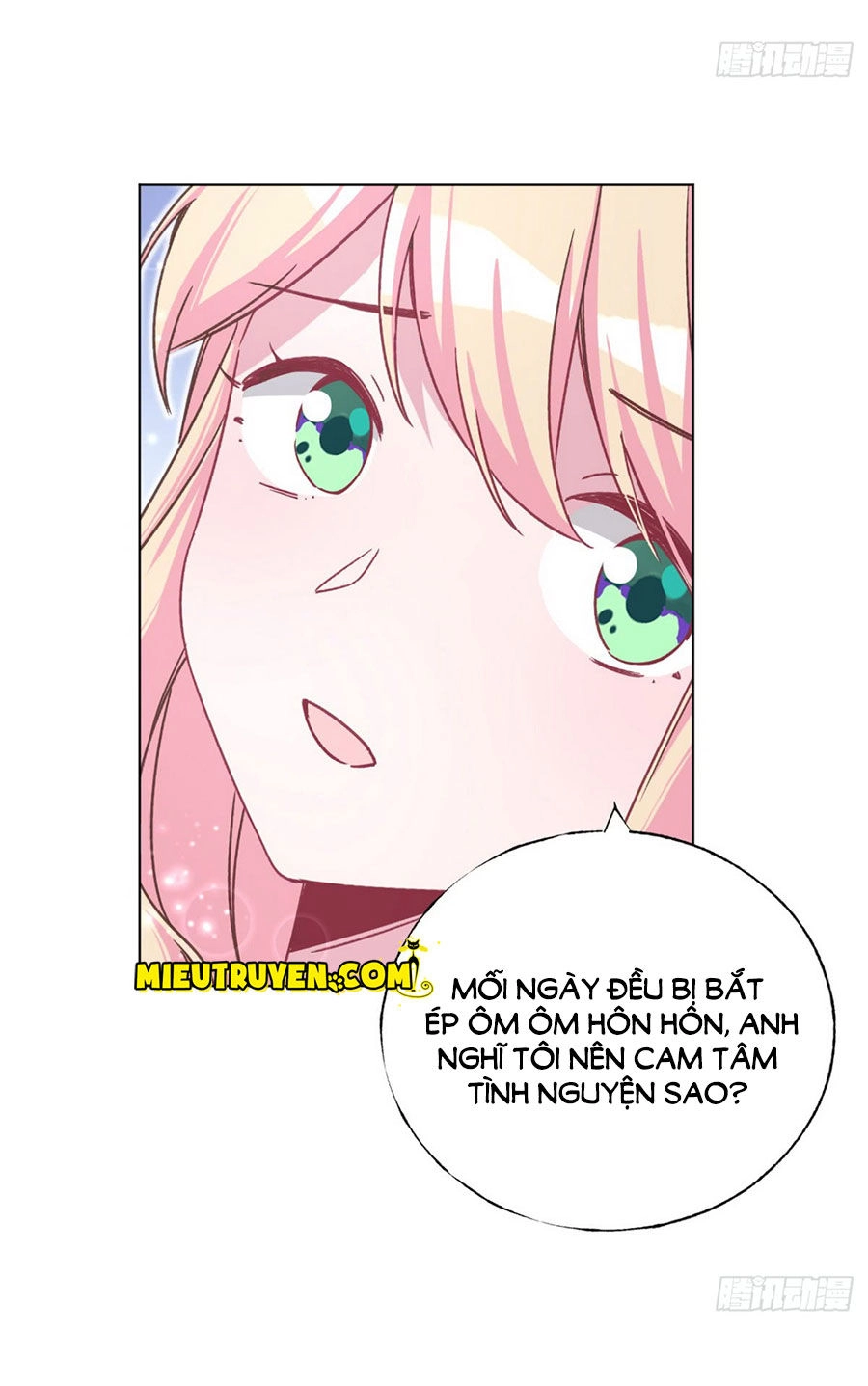 Baba Đẹp Trai Trên Trời Rơi Xuống Chapter 48 - 30