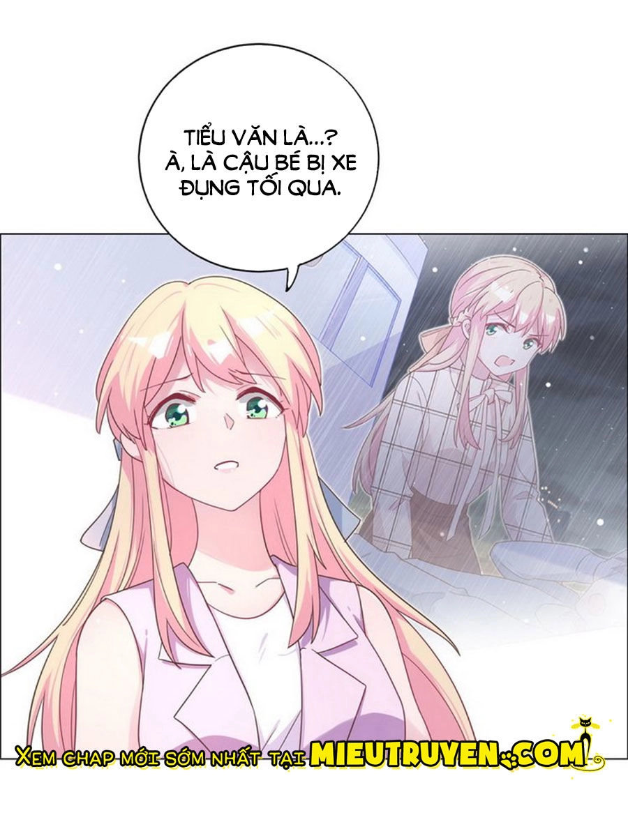 Baba Đẹp Trai Trên Trời Rơi Xuống Chapter 49 - 13