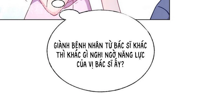 Baba Đẹp Trai Trên Trời Rơi Xuống Chapter 49 - 17