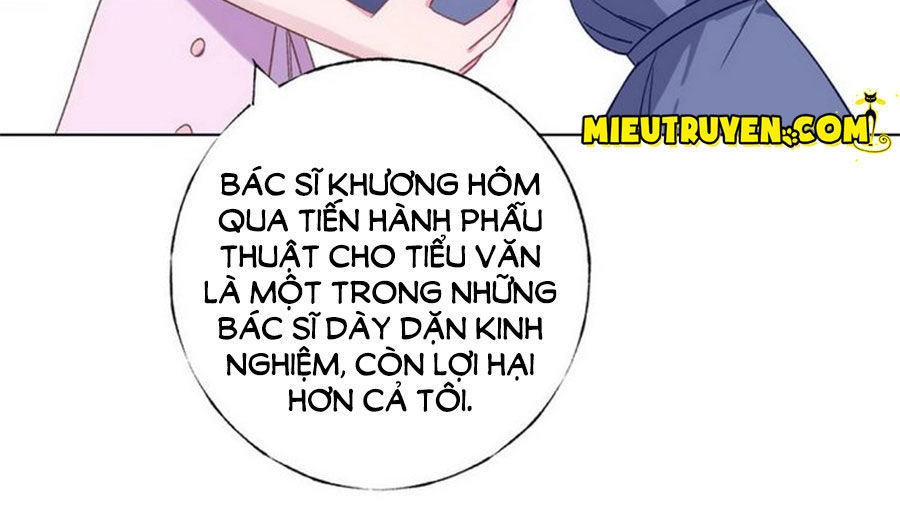 Baba Đẹp Trai Trên Trời Rơi Xuống Chapter 49 - 19