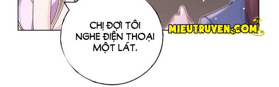 Baba Đẹp Trai Trên Trời Rơi Xuống Chapter 49 - 21