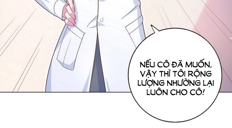 Baba Đẹp Trai Trên Trời Rơi Xuống Chapter 49 - 27