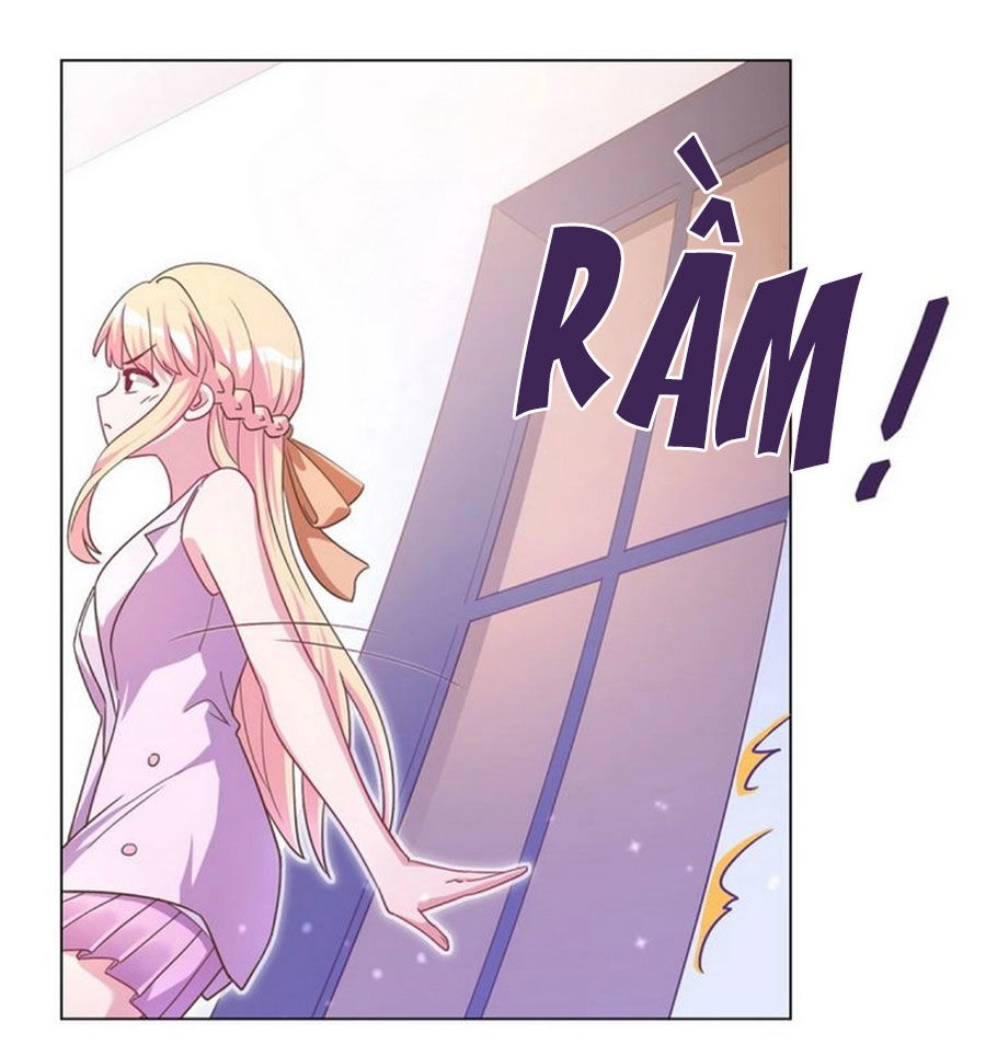 Baba Đẹp Trai Trên Trời Rơi Xuống Chapter 49 - 29