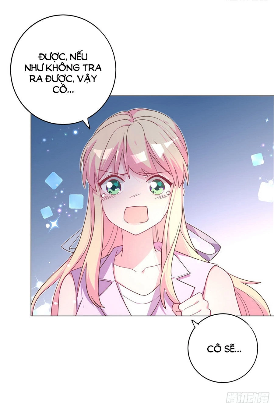 Baba Đẹp Trai Trên Trời Rơi Xuống Chapter 50 - 3